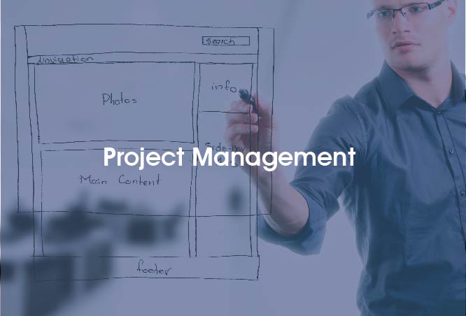 PROJECT MANAGEMENT